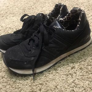 New balance 574’s